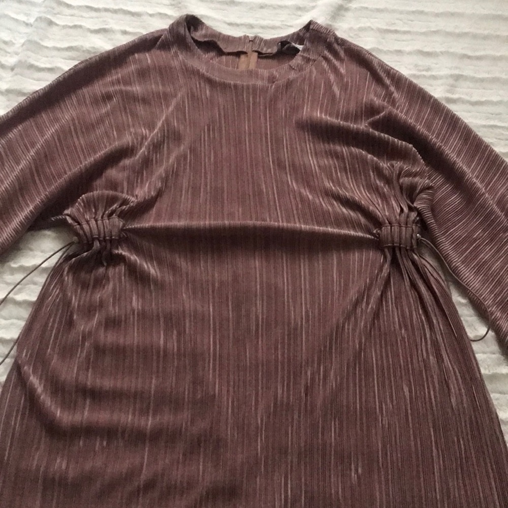 Floor length dress/abaya